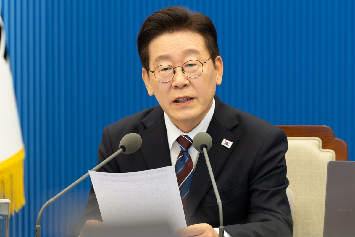 출처: 대통령실 제공