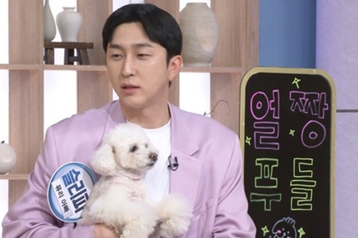 출처 :  KBS 1TV ‘아침마당’