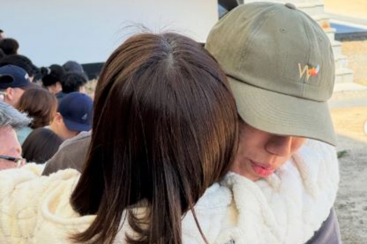 출처: 김지선 SNS