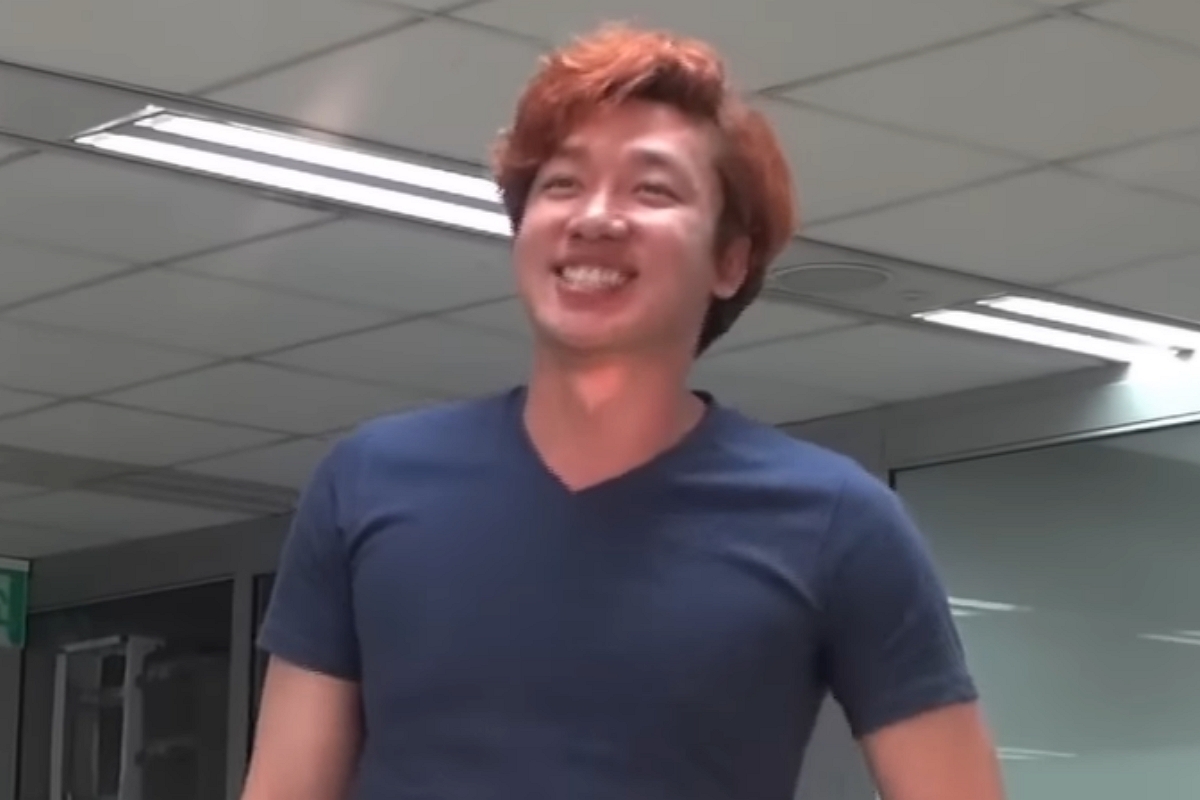 출처: 유튜브 '근황올림픽' 캡처