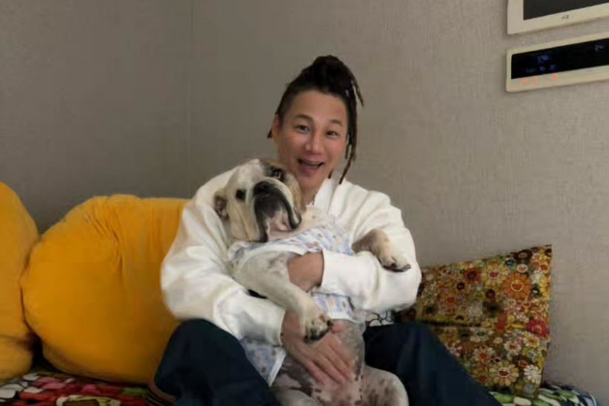 출처: 윤민수 SNS