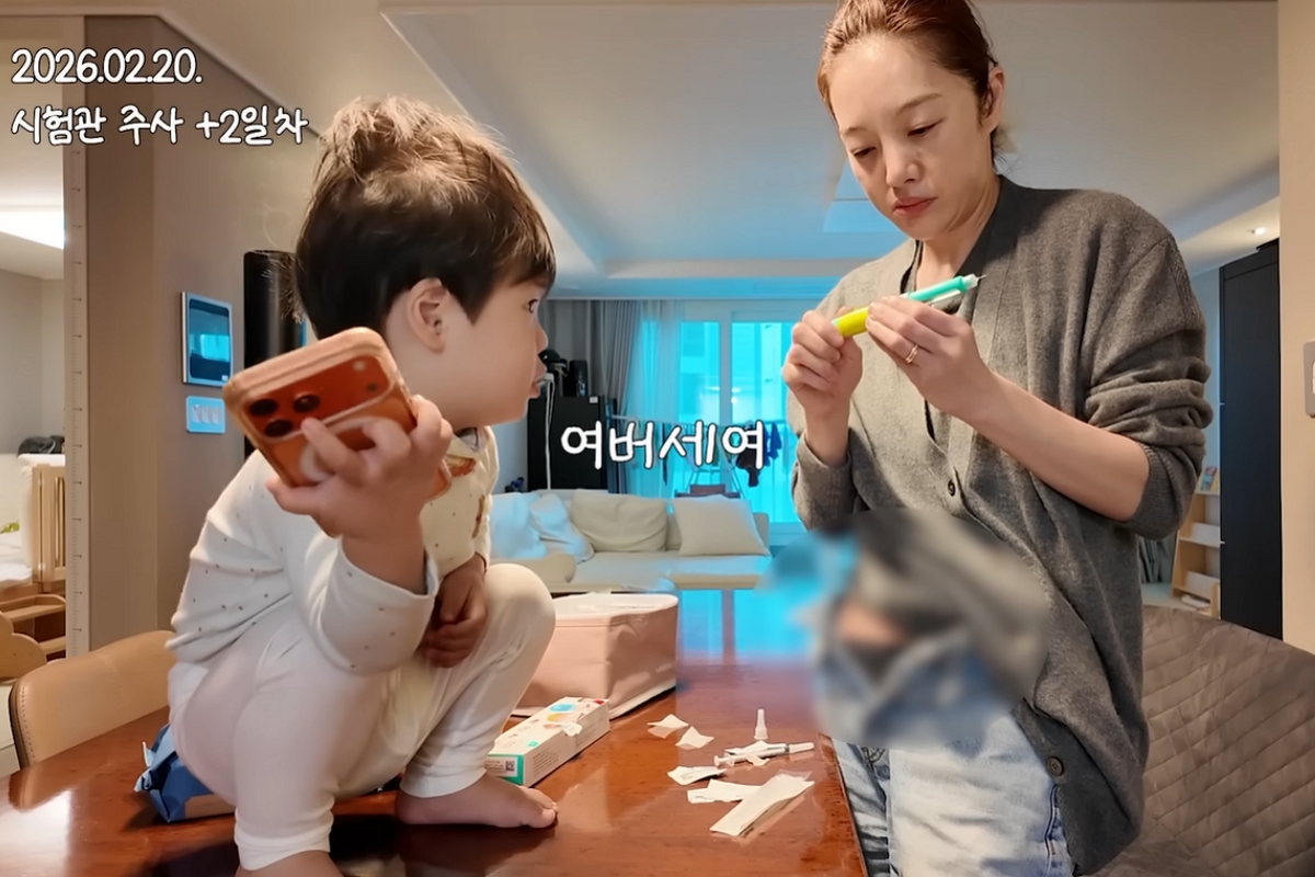 출처: 유튜브 채널 ‘황보라 보라이어티’ 캡처