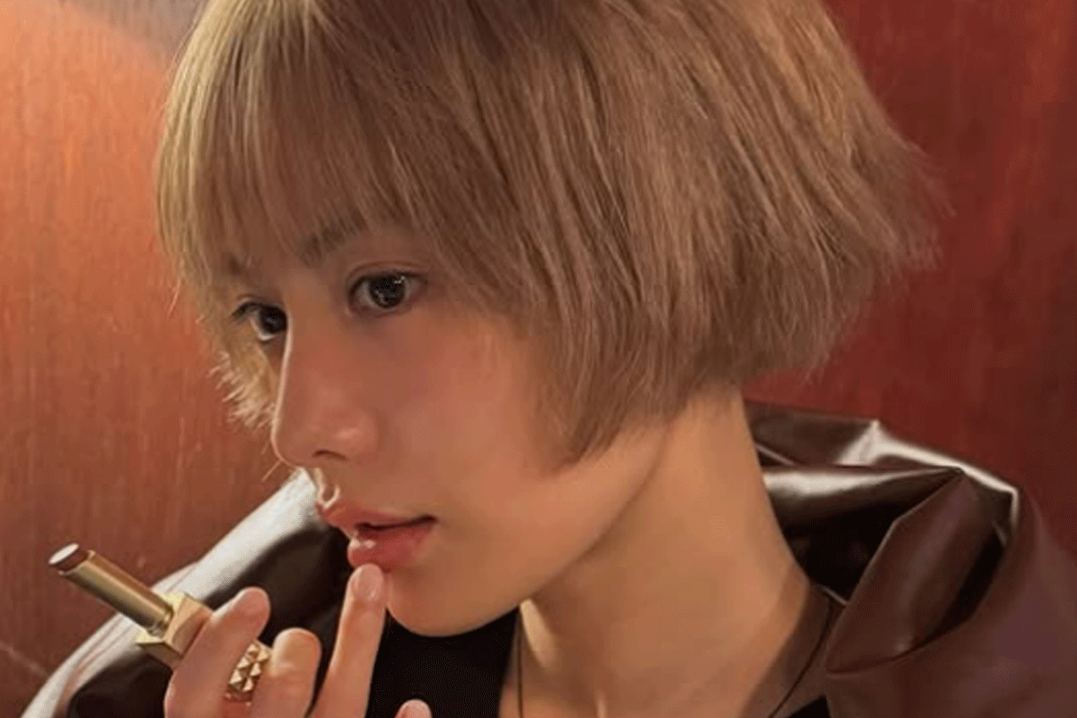 출처 : 나나 인스타그램