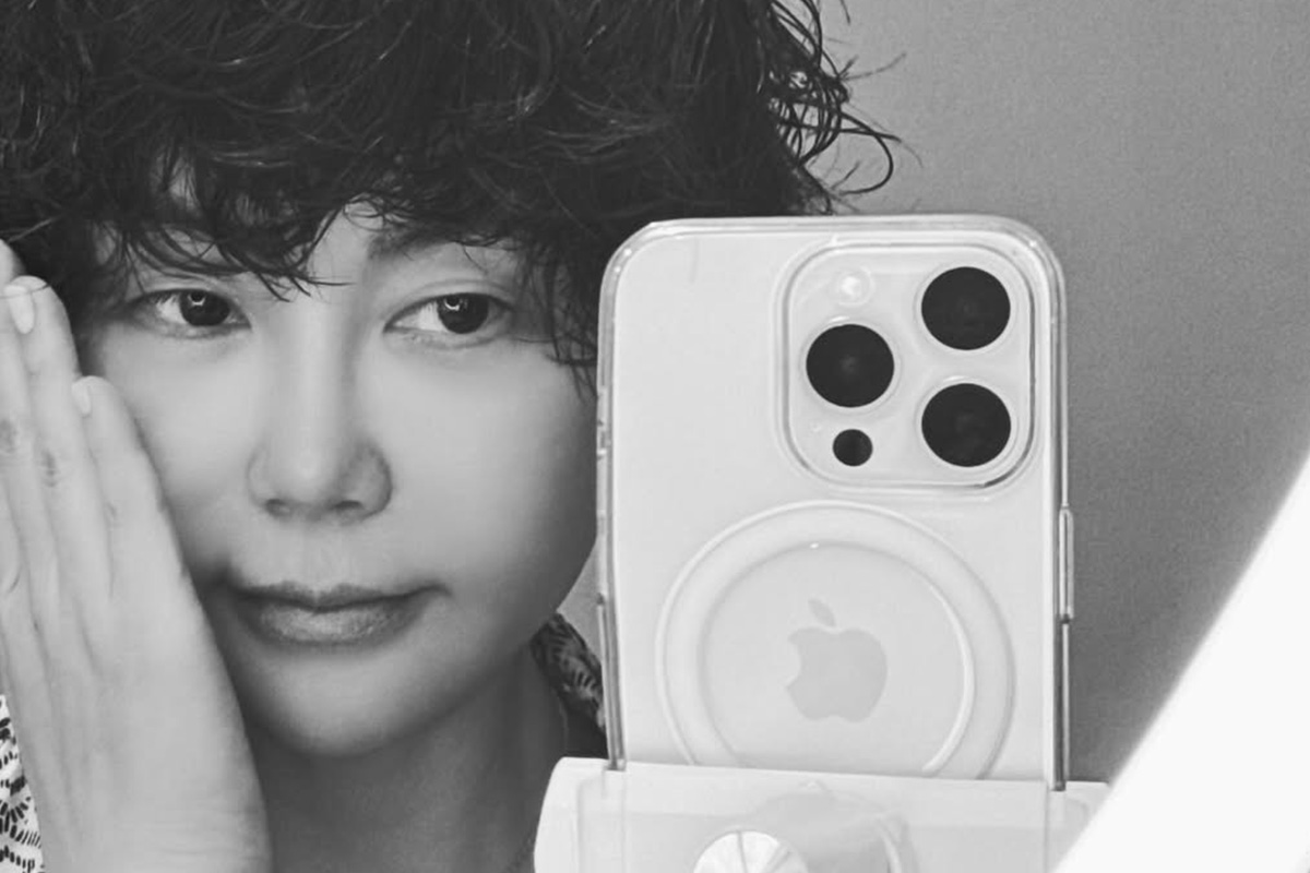 출처 : 황혜영 SNS