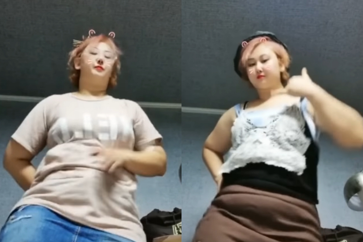 출처: 유튜브 '근황올림픽' 캡처