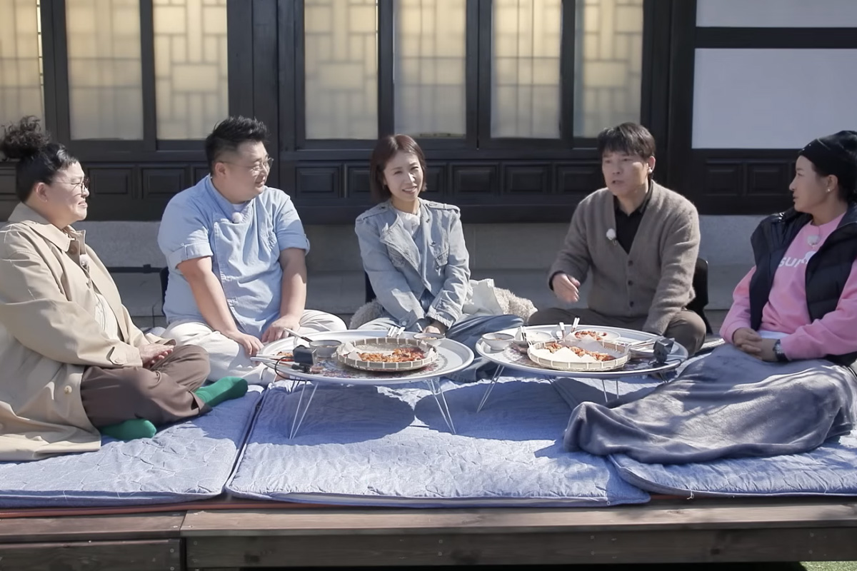 출처 :  tvN STORY ‘남겨서 뭐하게’