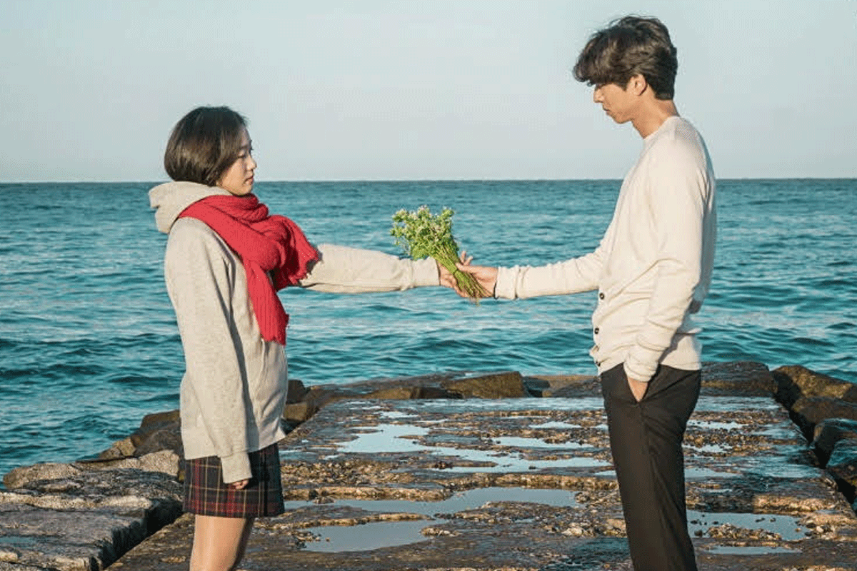 출처 : tvN '도깨비'
