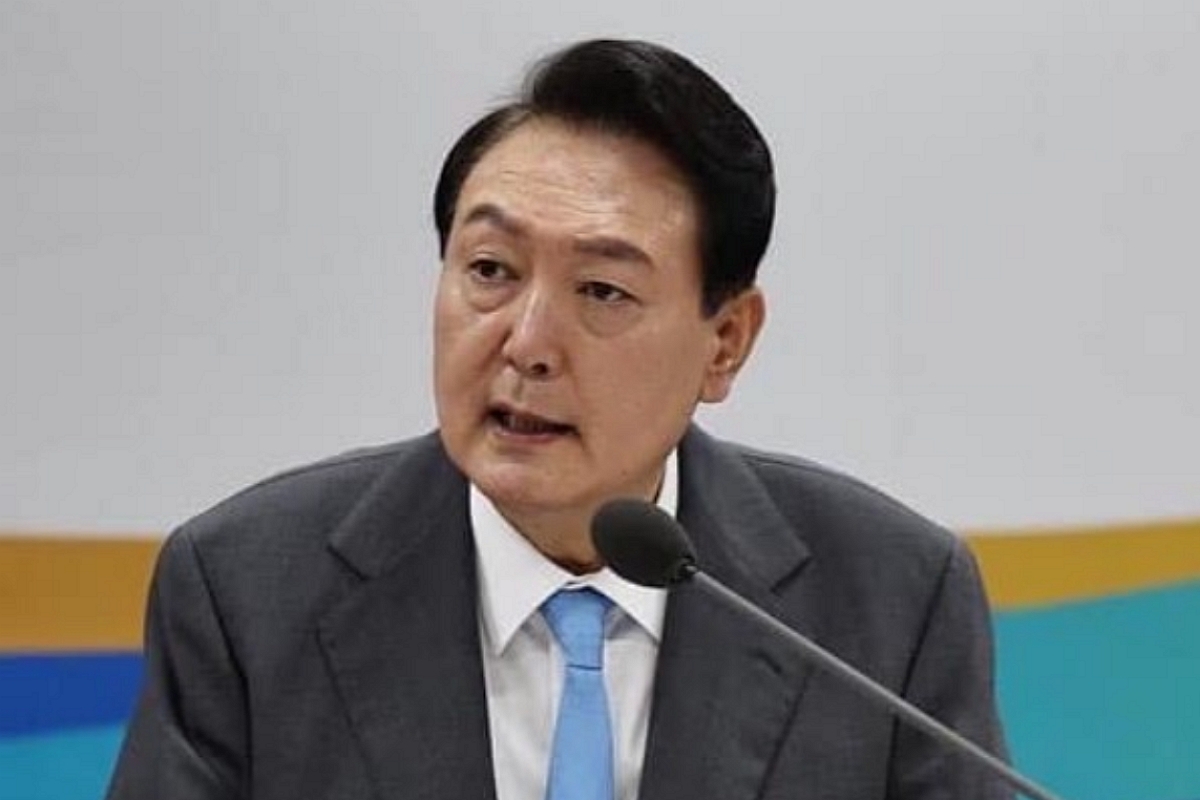 출처: 윤석열 SNS