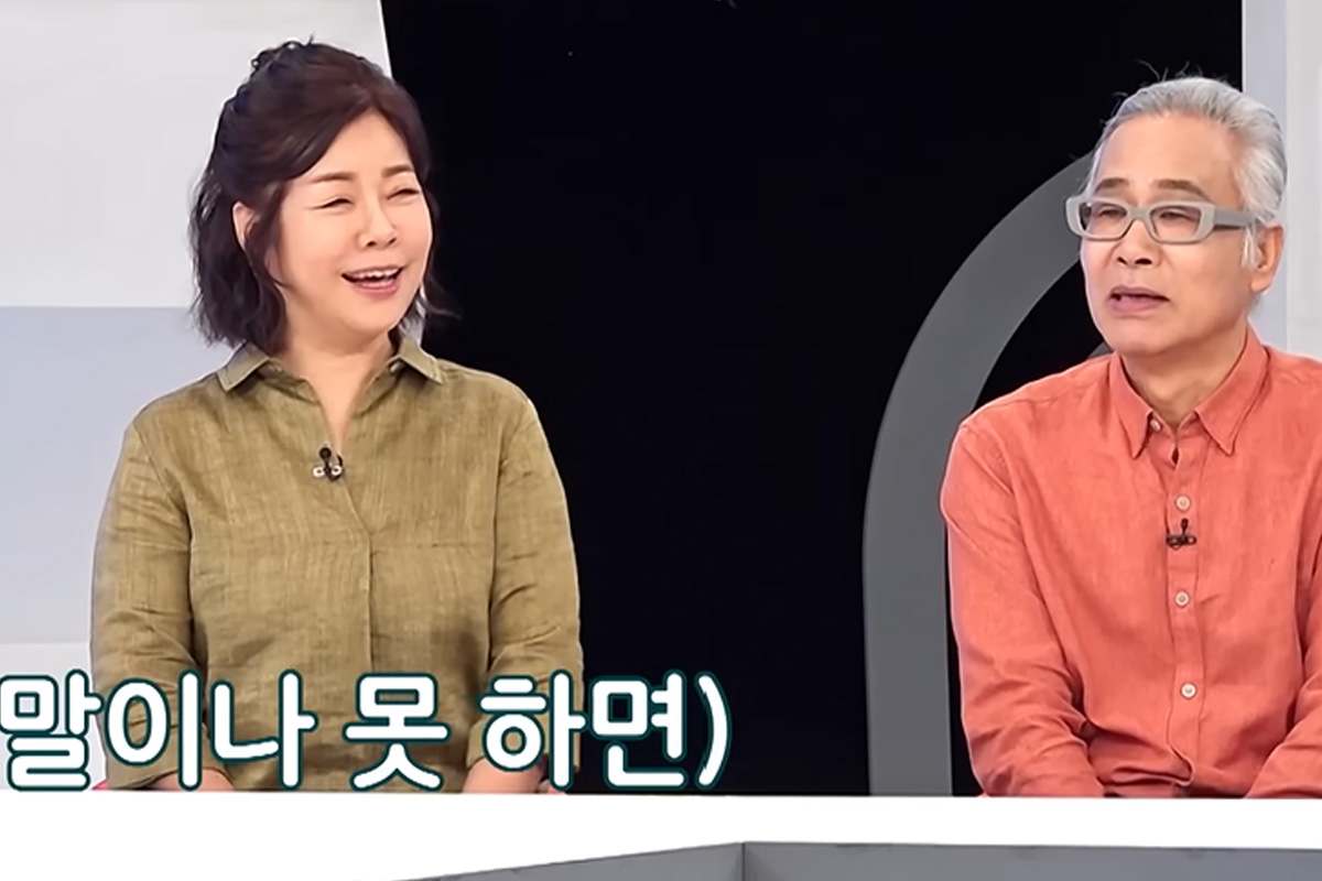 출처 : TV CHOSUN '퍼펙트 라이프'