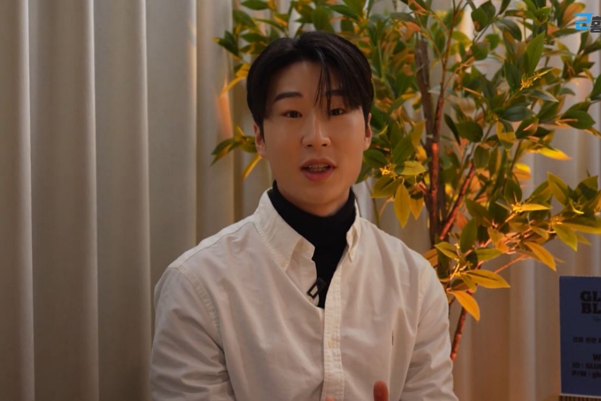 출처: 유튜브 채널 '근황올림픽' 캡처