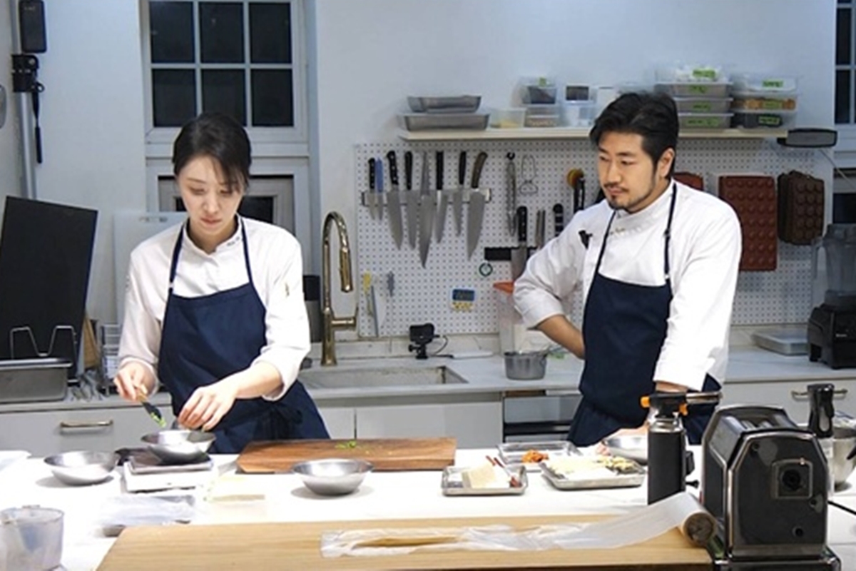 출처: SBS '동상이몽 시즌2 - 너는 내 운명'