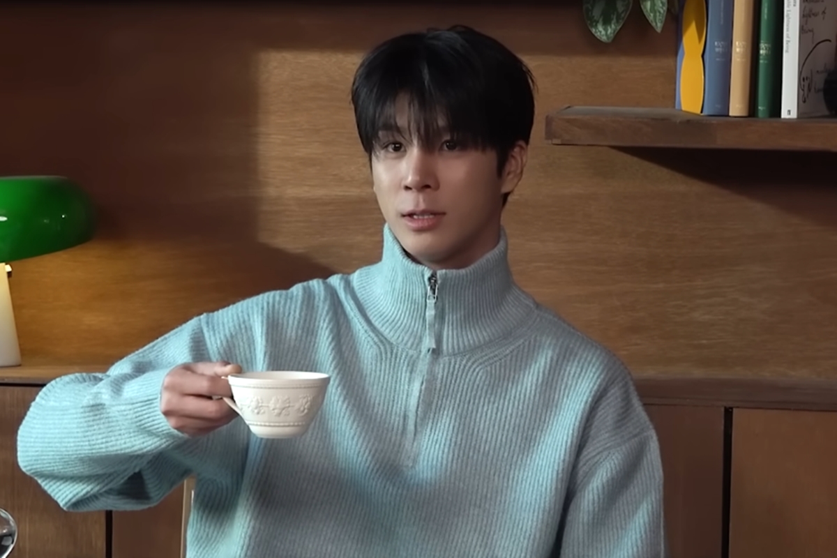 출처: 유튜브 채널 '정동원(JD1)'