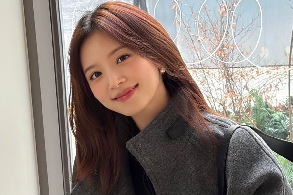 출처 : 김지영 SNS