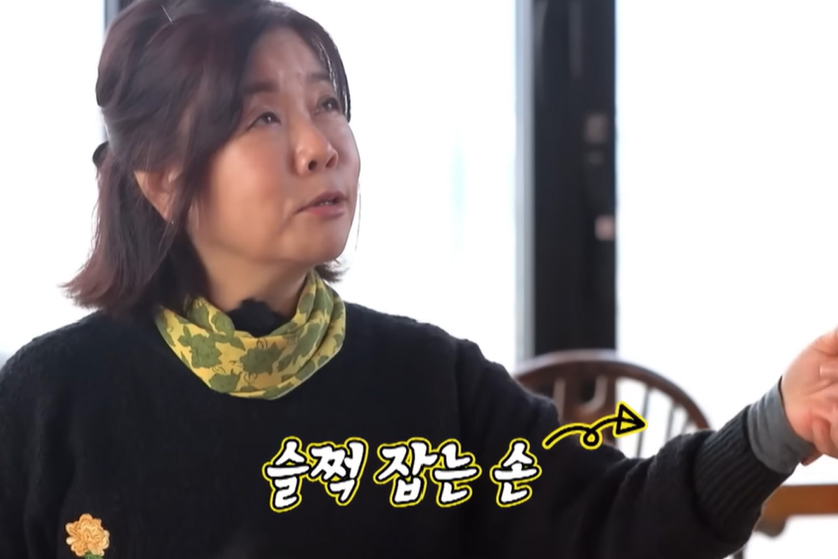 출처 : TV CHOSUN '퍼펙트 라이프'