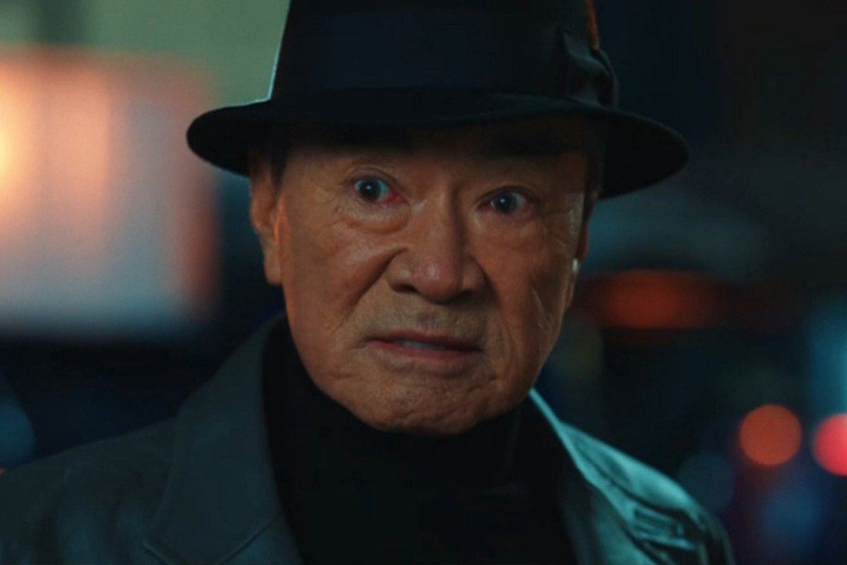 출처 : tvN '언더커버 미쓰홍'