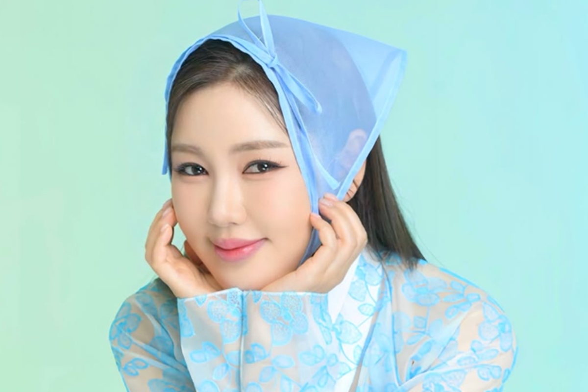 출처: 송가인 SNS