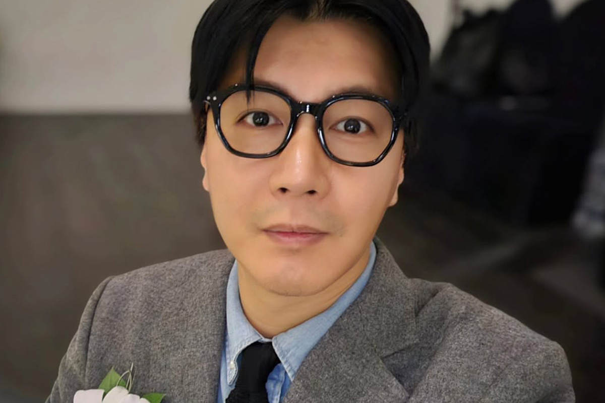 출처 : 김승현 SNS