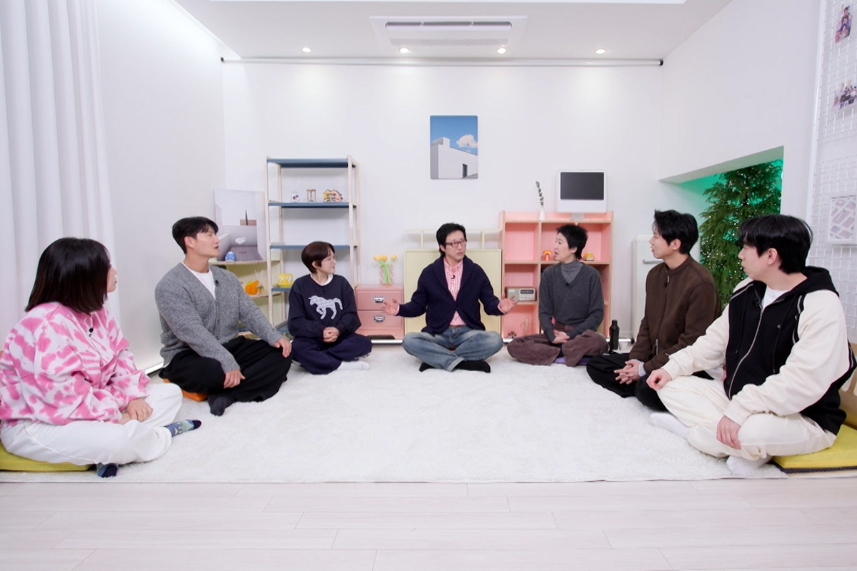 출처: KBS 2TV '옥탑방의 문제아들'