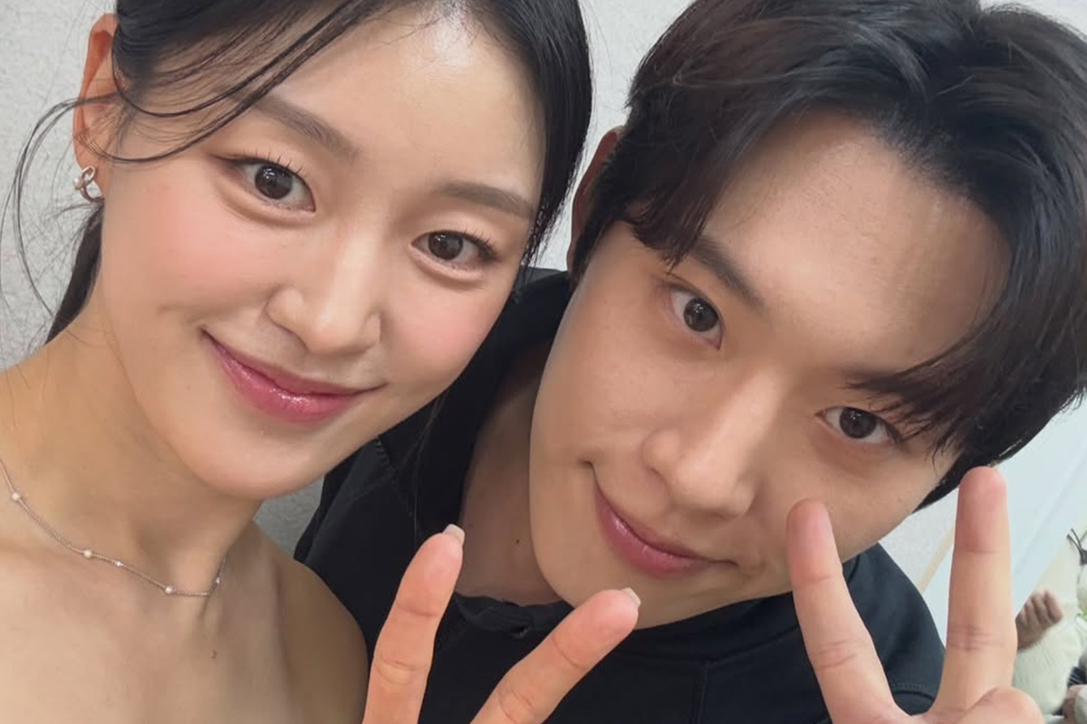 출처 : 최서은 SNS