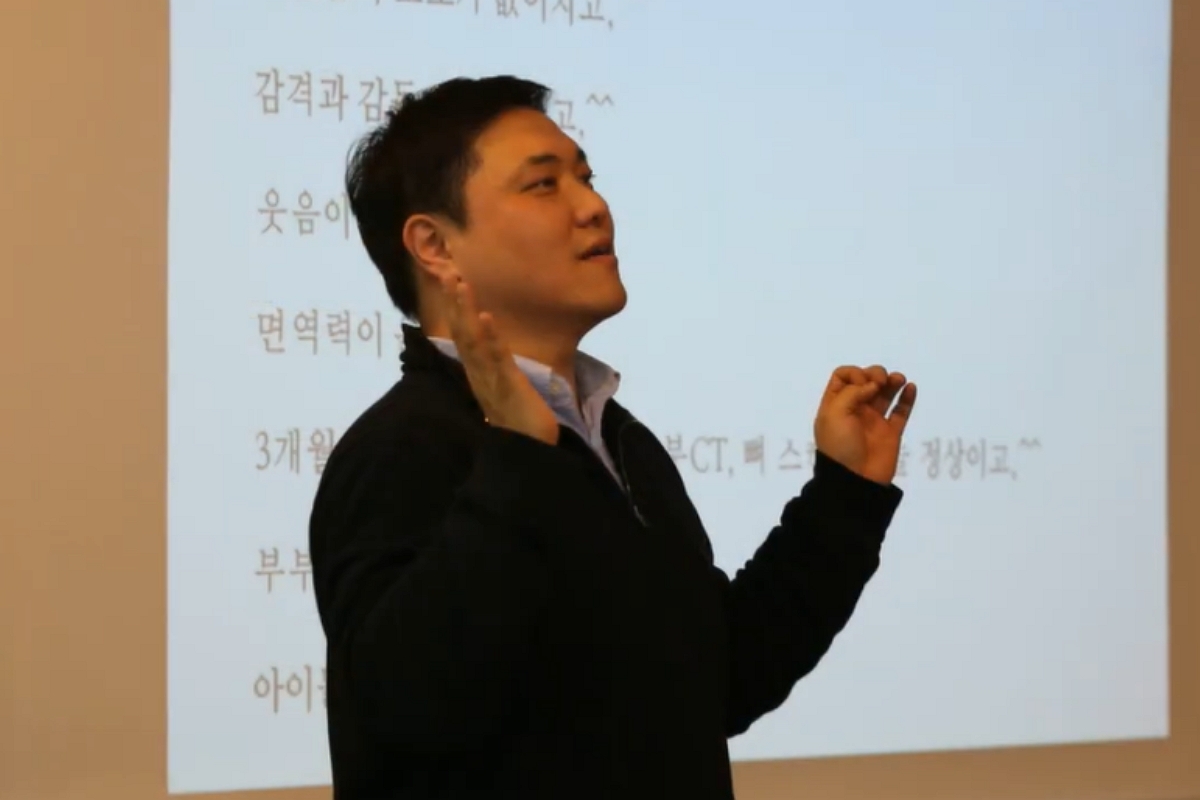 출처: 유튜브 '근황올림픽'