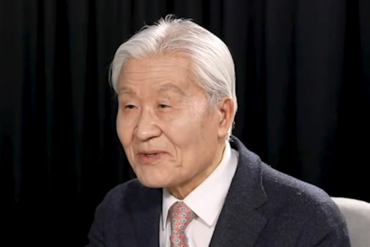 출처: 유튜브 '조갑제TV'