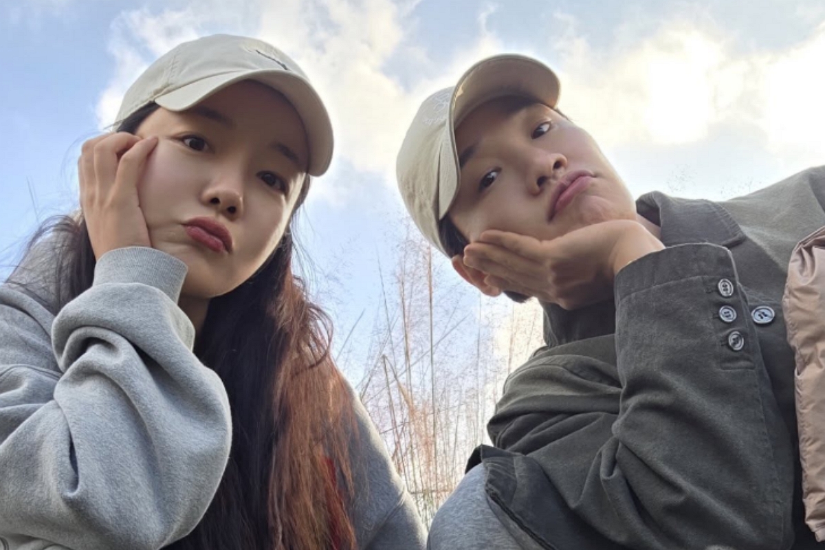 출처: 문지인 SNS