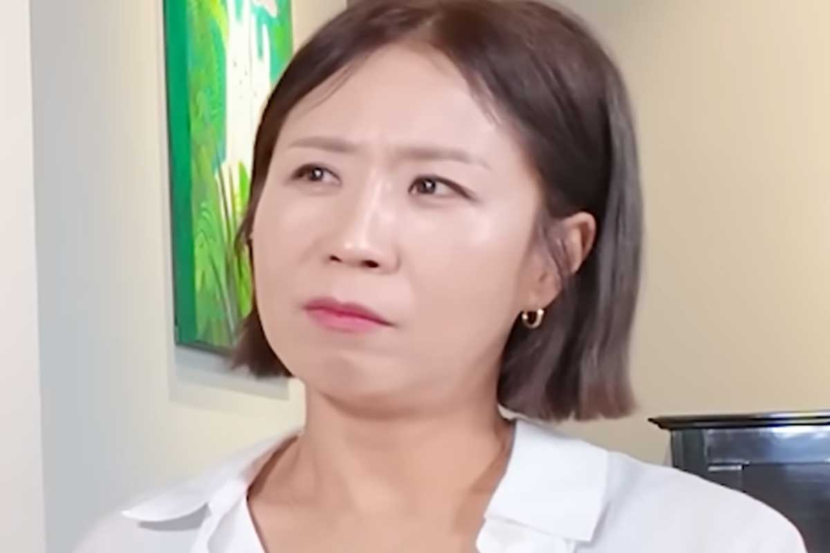 출처 : 유튜브 채널 '집나간 정선희'