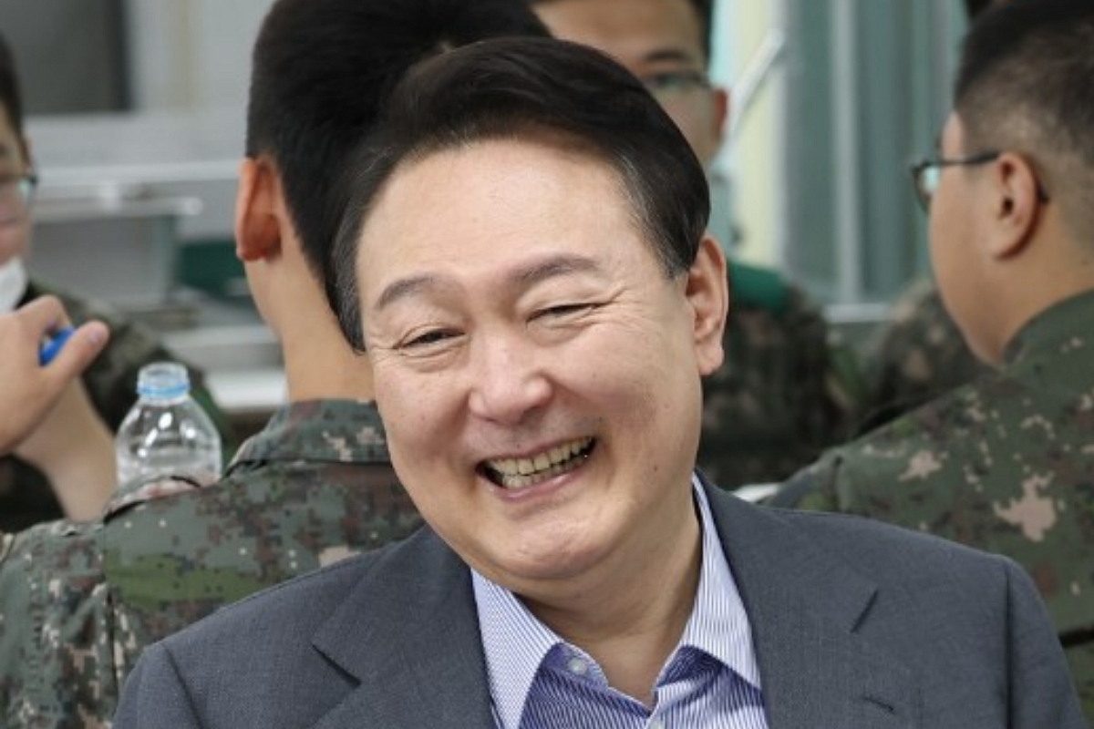 출처: 윤석열 SNS