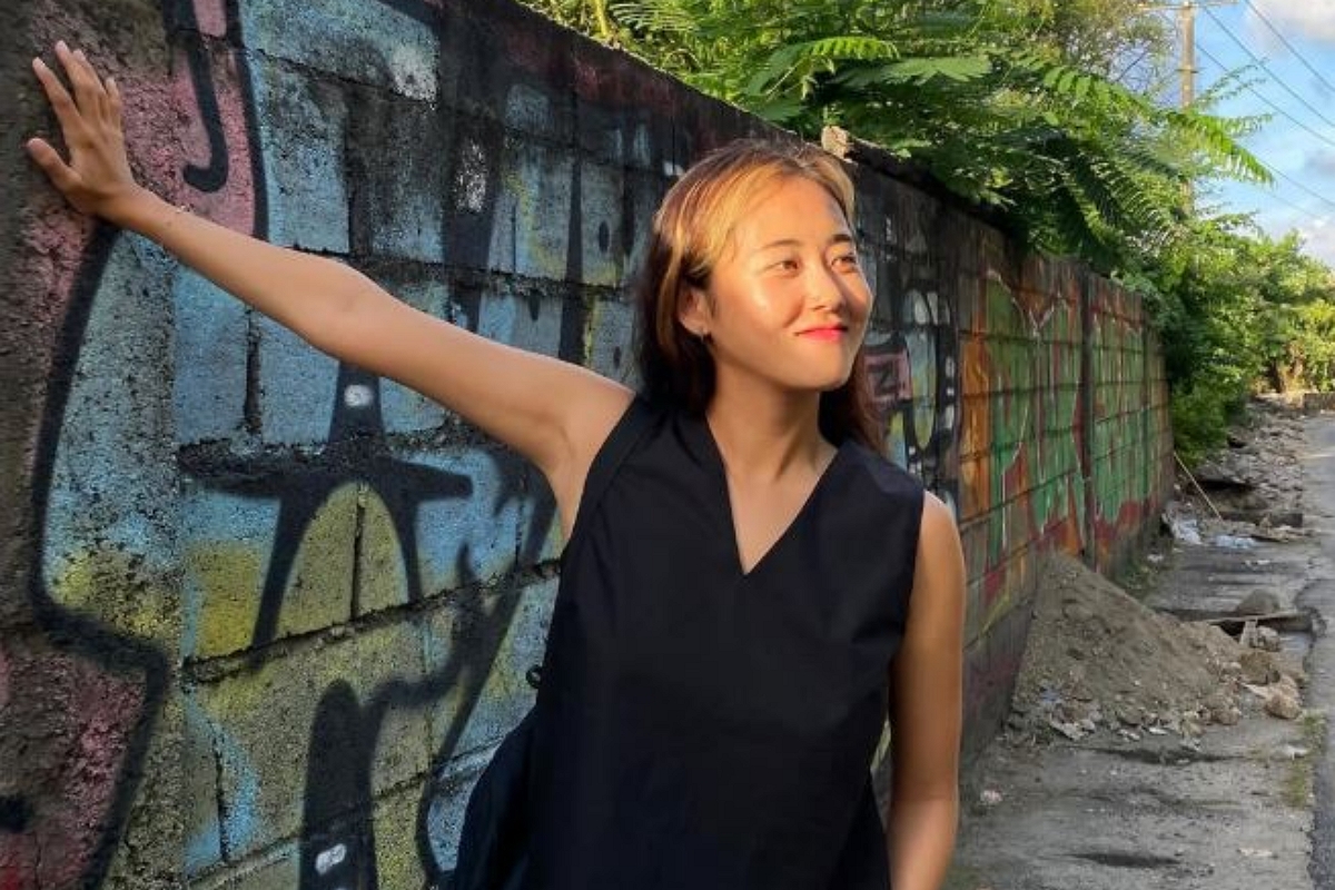 출처: 허가윤 SNS