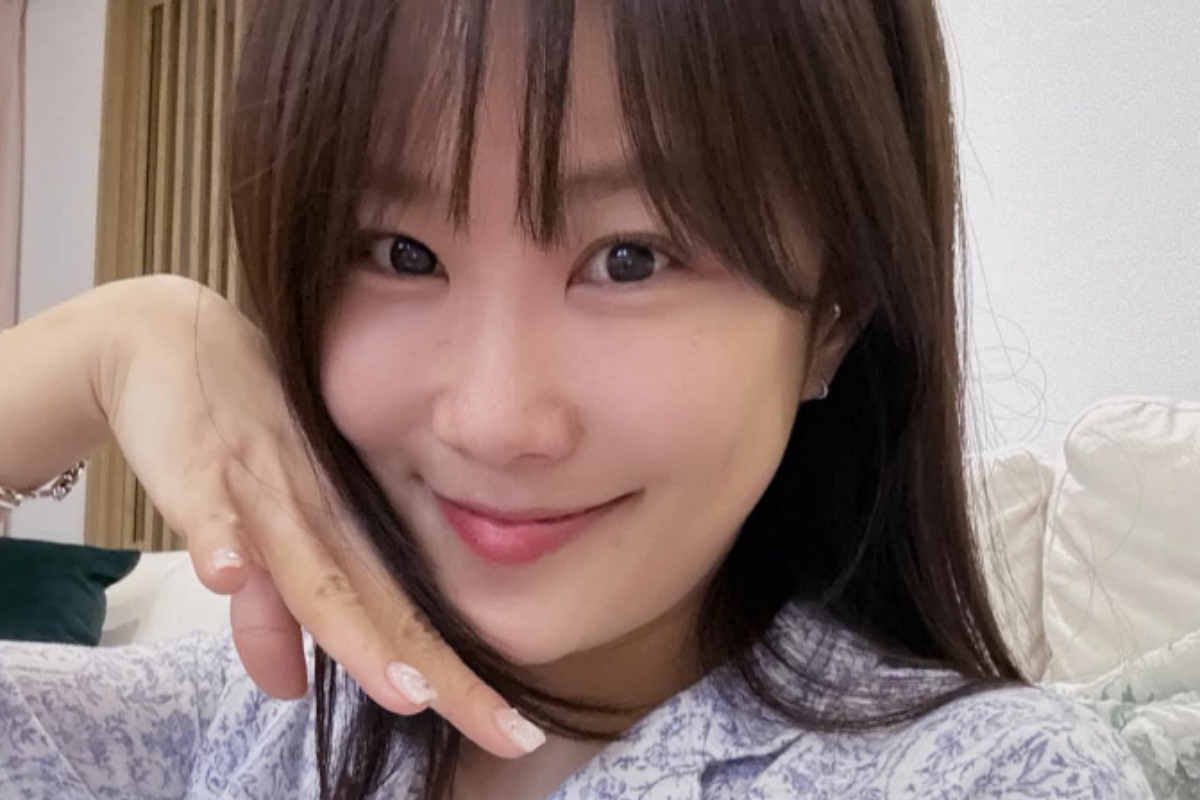 출처: 김지민 SNS