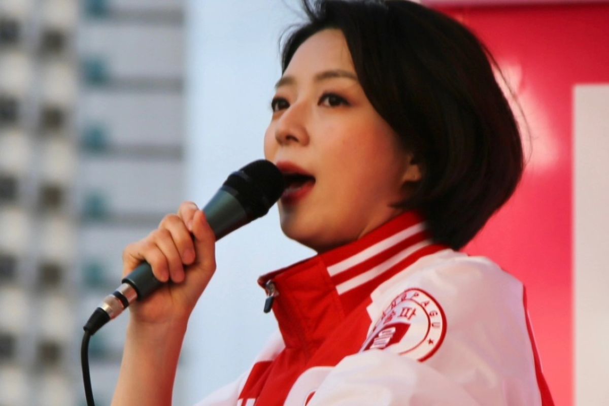 출처: 배현진 SNS 