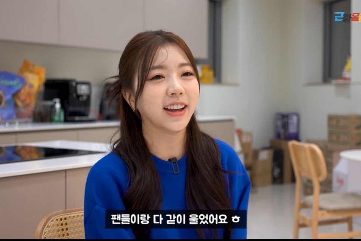 출처: 유튜브채널 '근황올림픽'