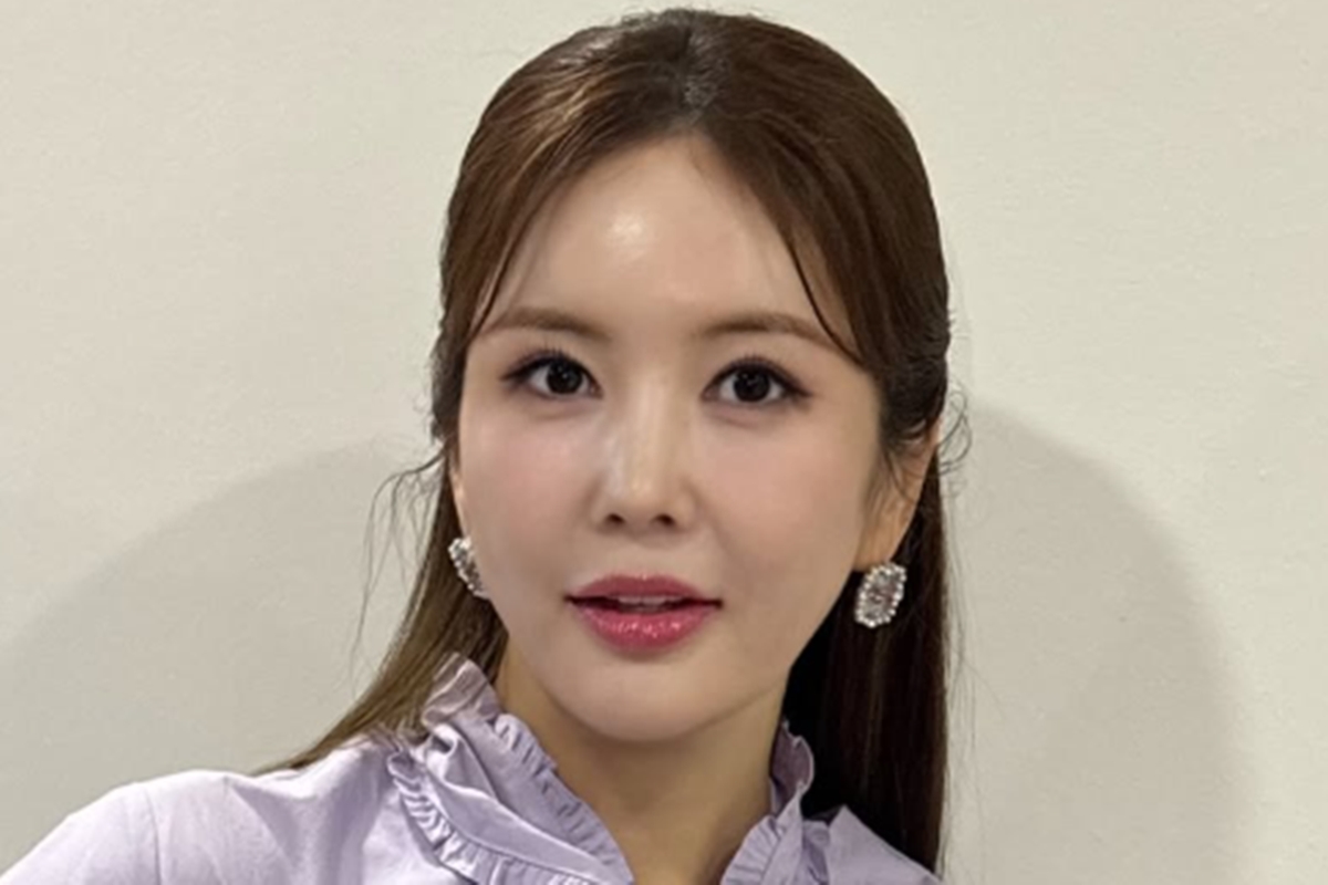 출처: 장영란 SNS