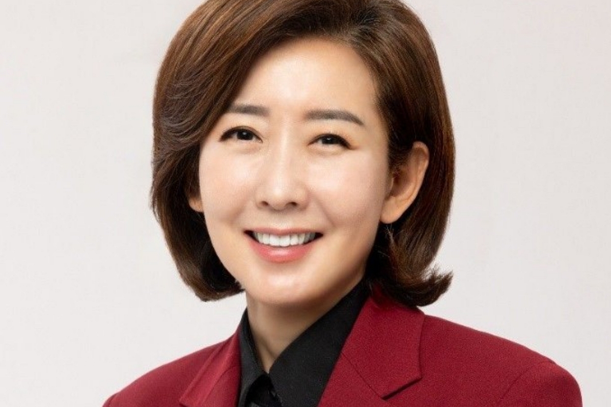 출처: 나경원 SNS