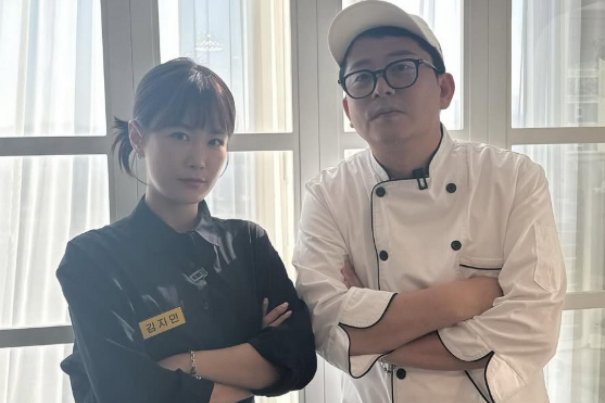 출처: 김지민 SNS