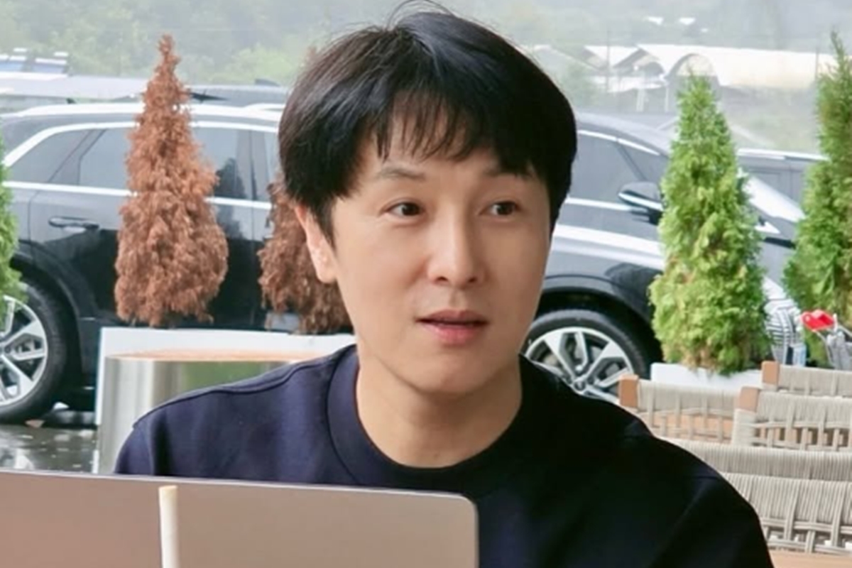 출처: 김동완 SNS