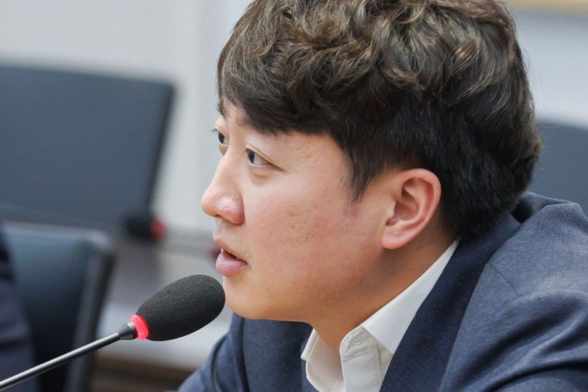 출처: 이준석 SNS 