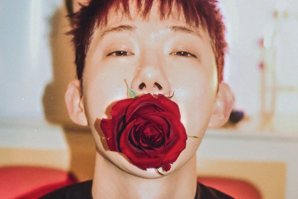 출처 : 조권 공식 SNS