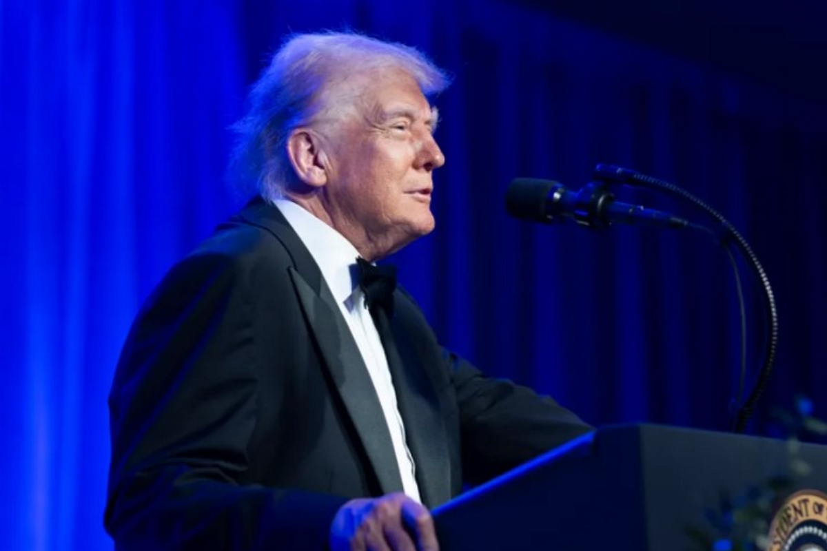 출처: 백악관 제공