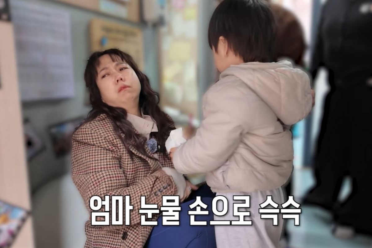 출처: 유튜브 채널 '홍현희 제이쓴의 홍쓴TV' 캡처