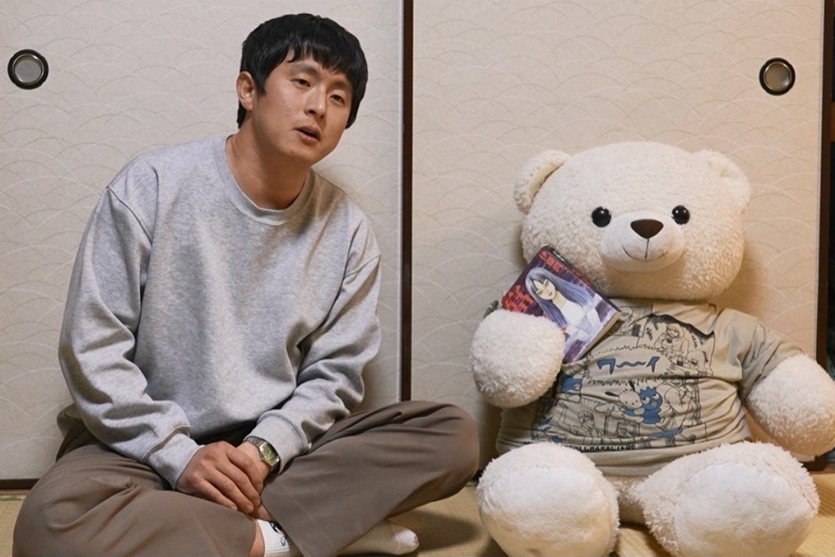 출처: MBC ‘나 혼자 산다’ 캡처