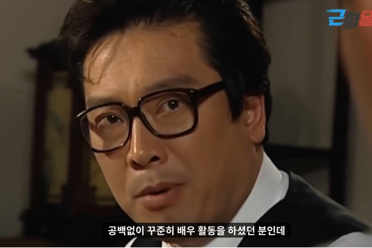 출처: 유튜브 채널 '근황올림픽' 캡처