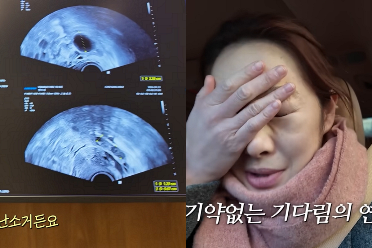 출처: 유튜브 채널 ‘황보라 보라이어티’ 캡처