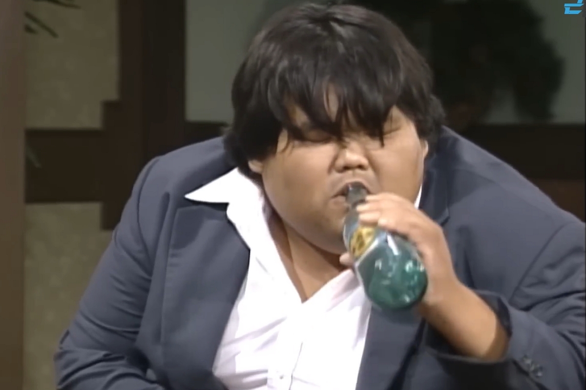 출처: 유튜브 '근황올림픽'