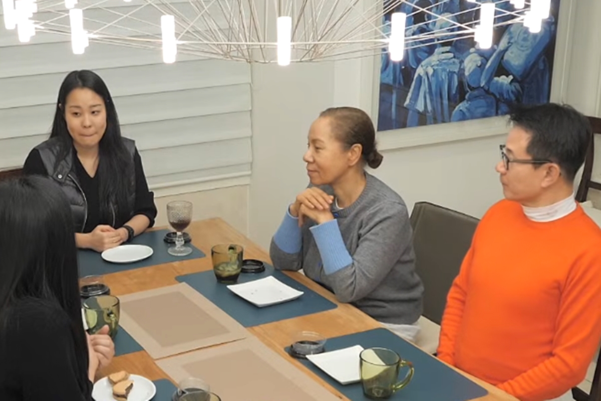 출처: TV CHOSUN '조선의 사랑꾼'