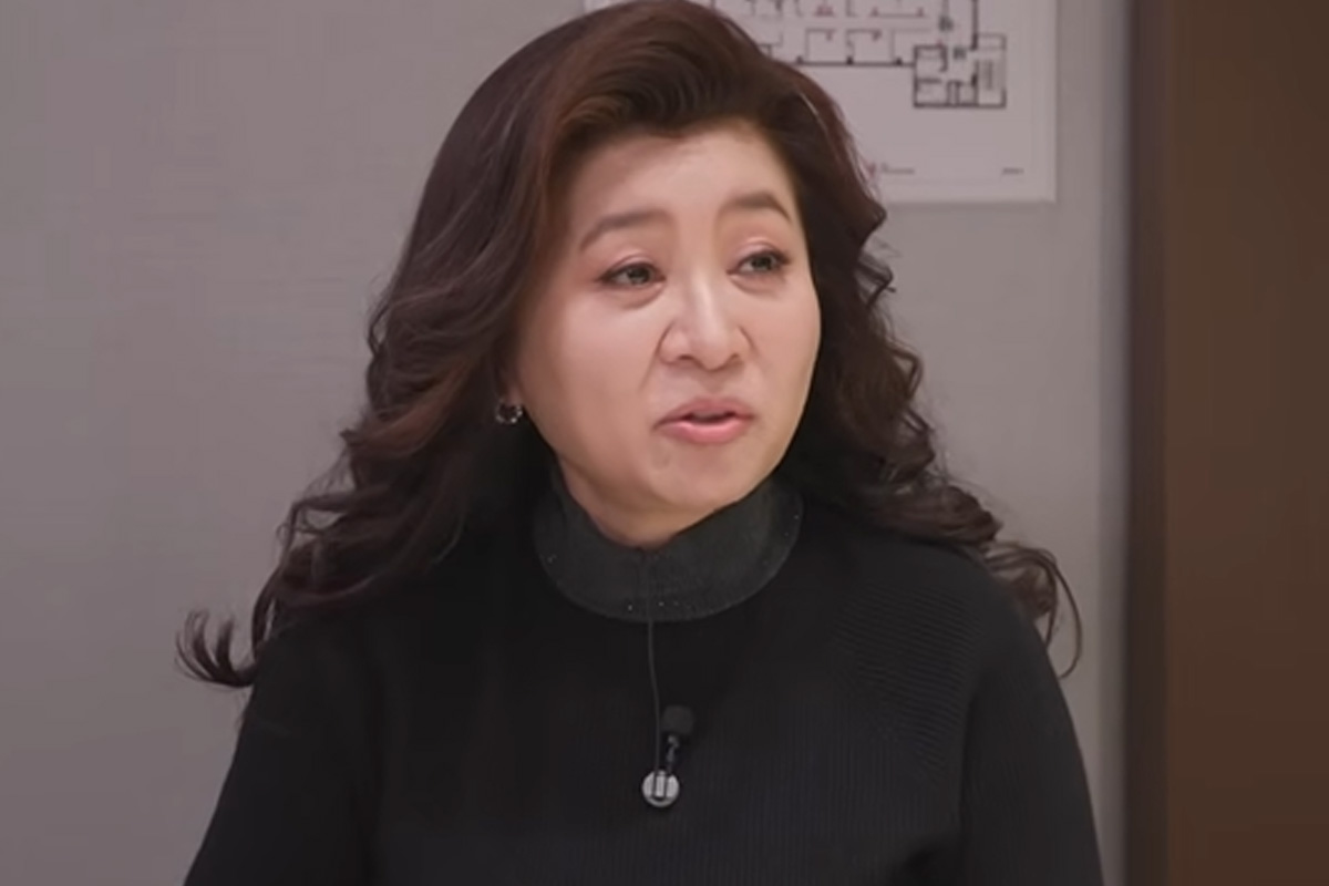 출처 : 유튜브 '오은영의 버킷리스트'