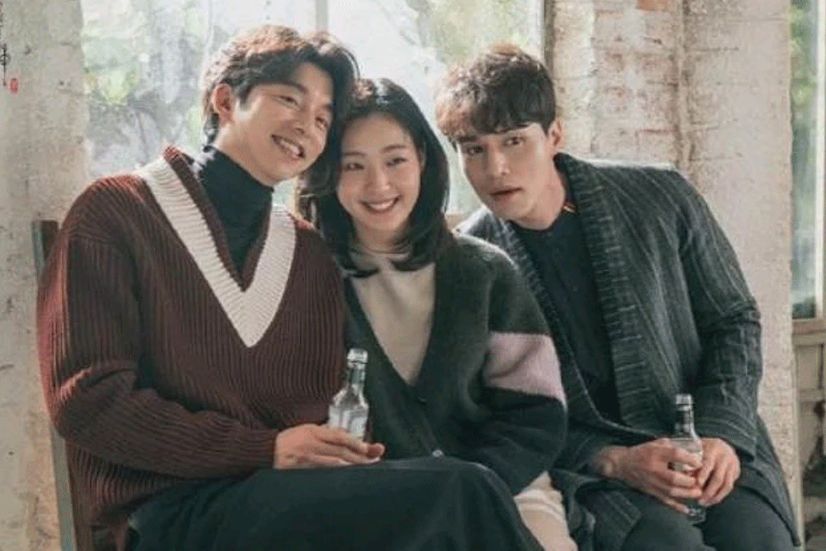 출처 : tvN '도깨비'