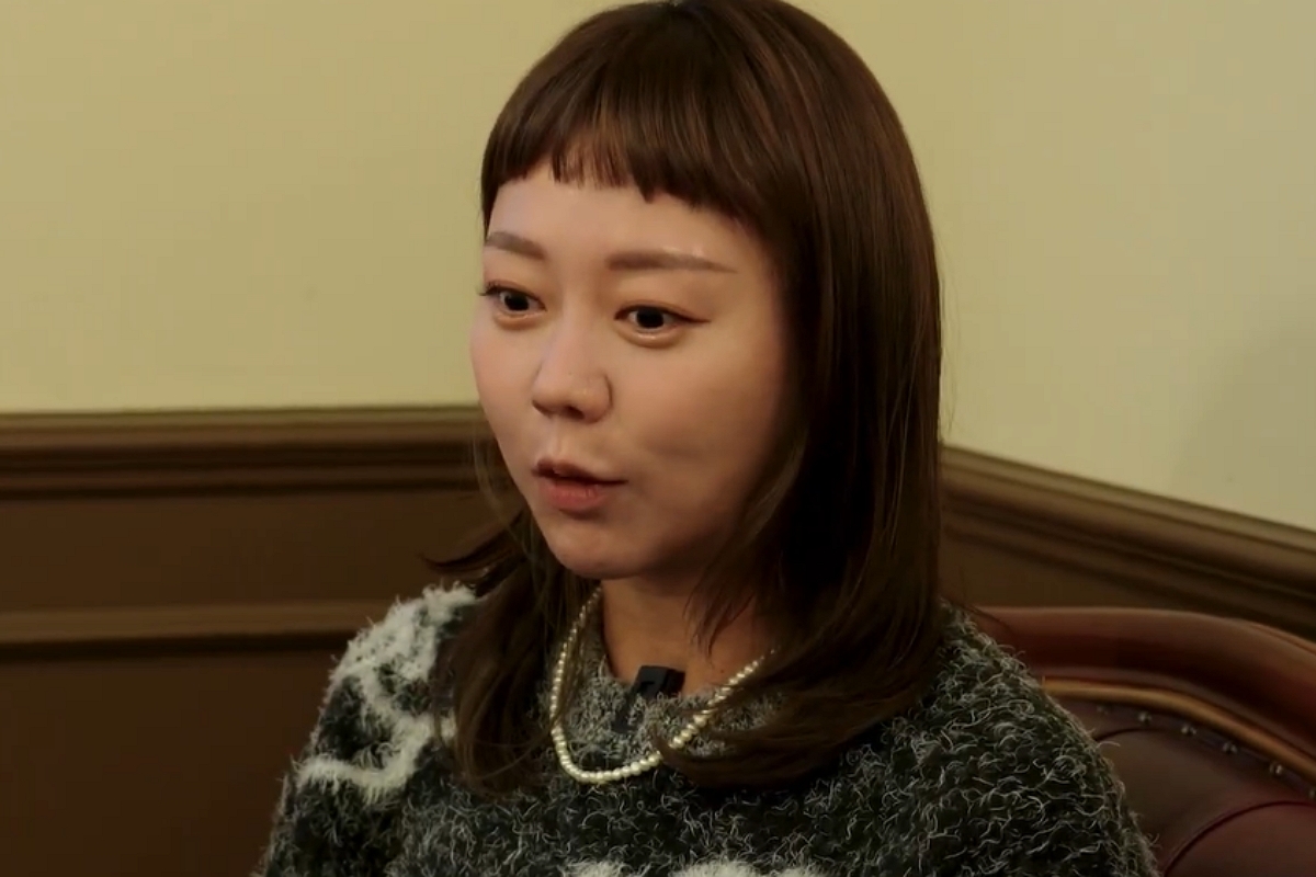 출처: 유튜브 '근황올림픽'