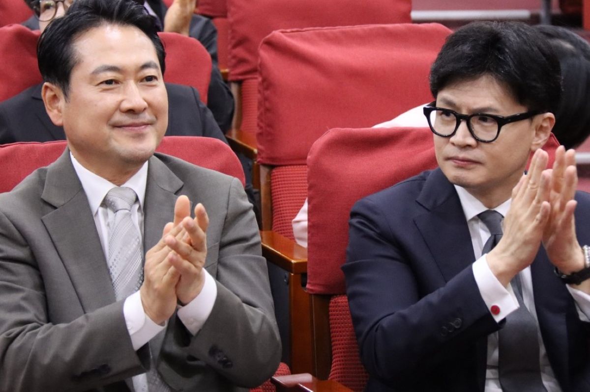 출처: 장동혁 SNS 
