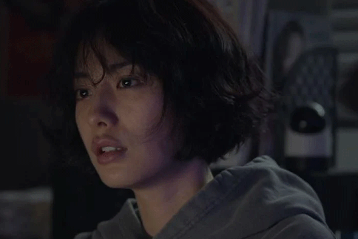 출처 : ENA '클라이맥스'